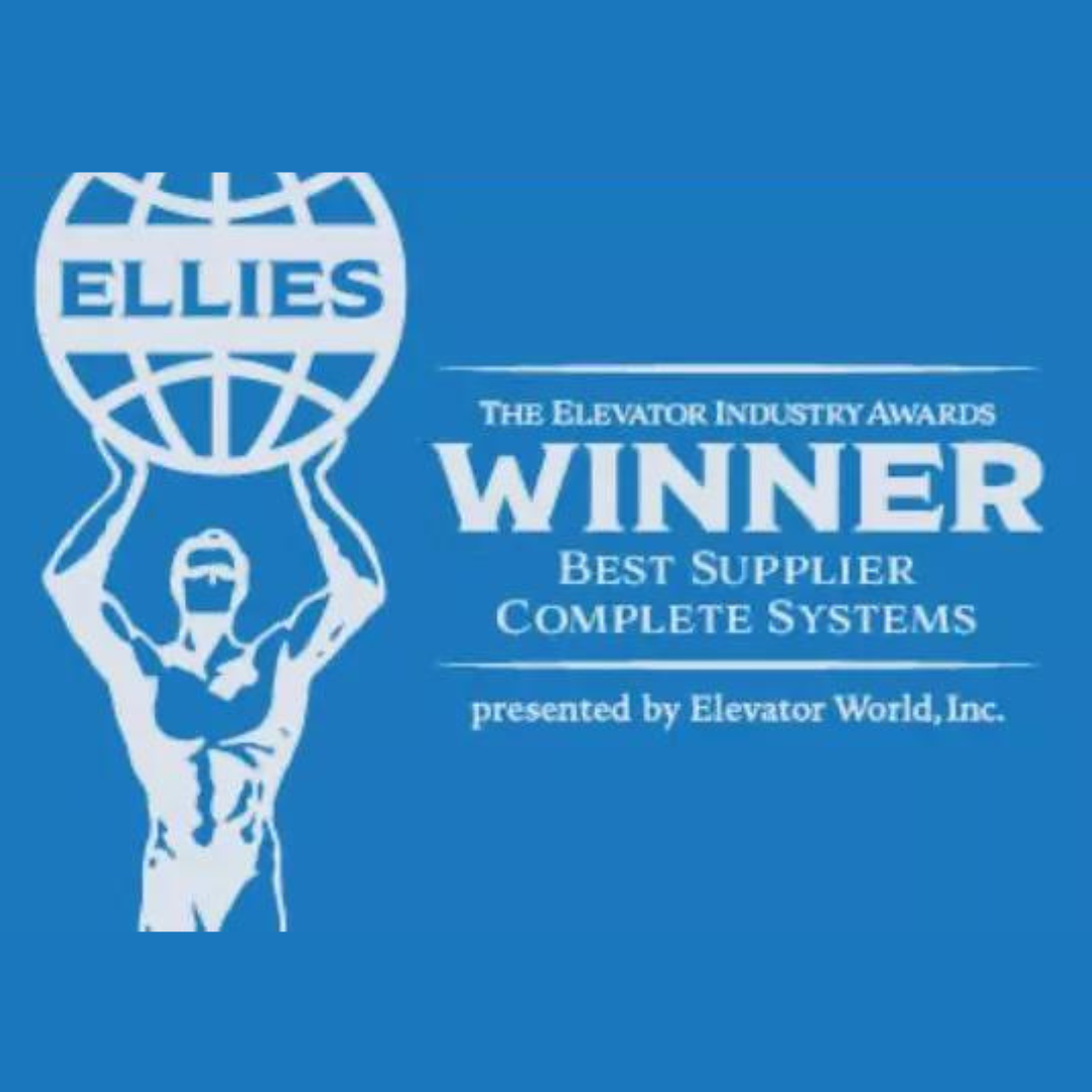 Ellies Award - 2018