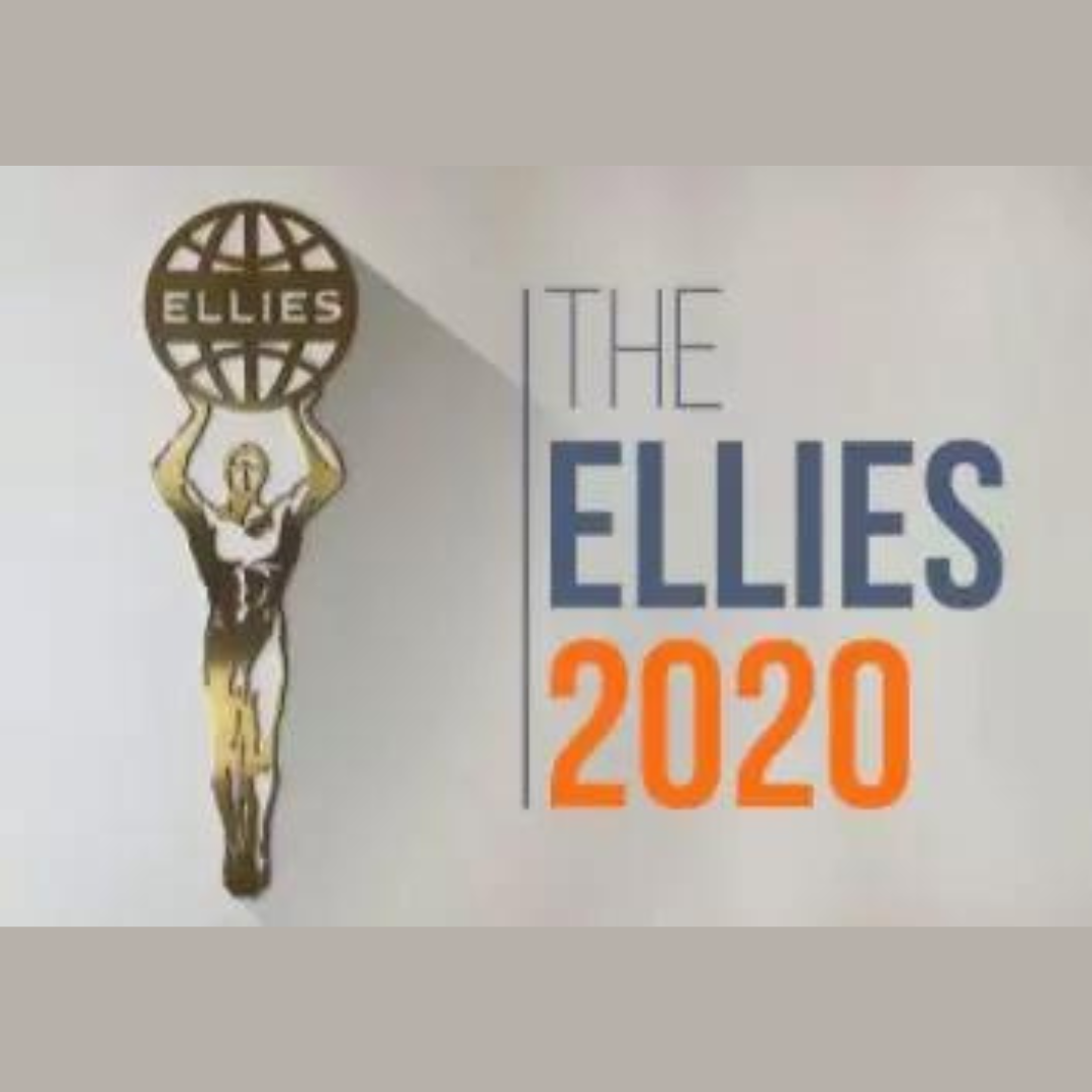 Ellies Award - 2020