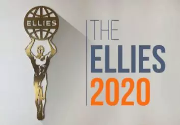 Ellies Award - 2020