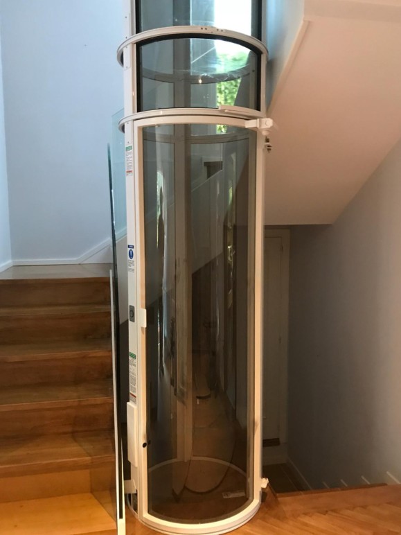 Elevators for Home