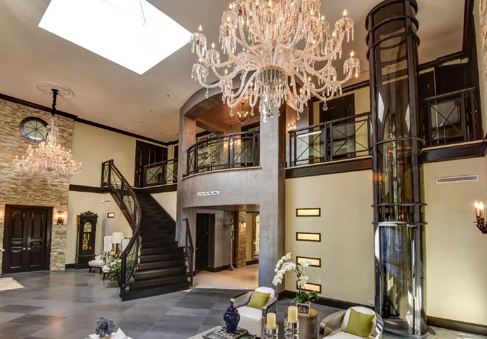 Home Elevators for Two passengers