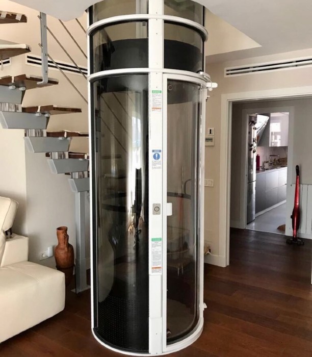 PVE 37 Vacuum Elevators for Home