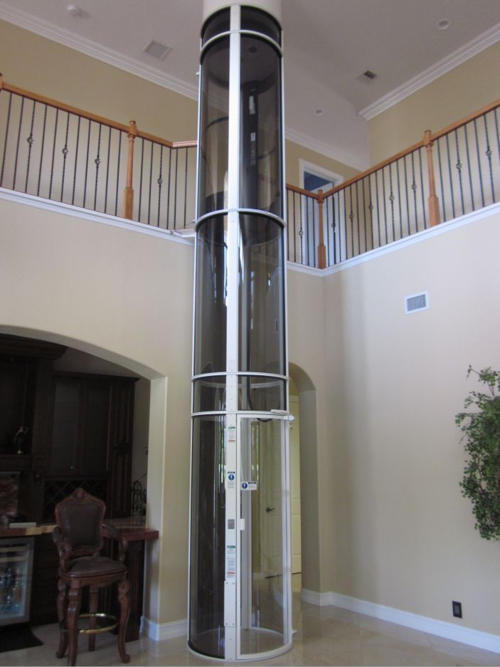 Residential Elevators for Home