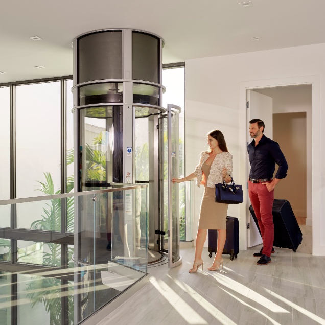 Residential Elevators