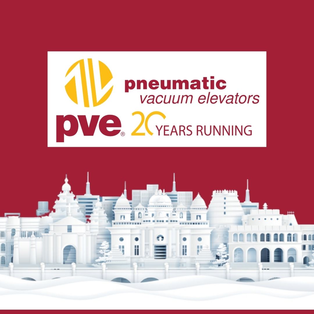 PVE Home Lifts Chennai