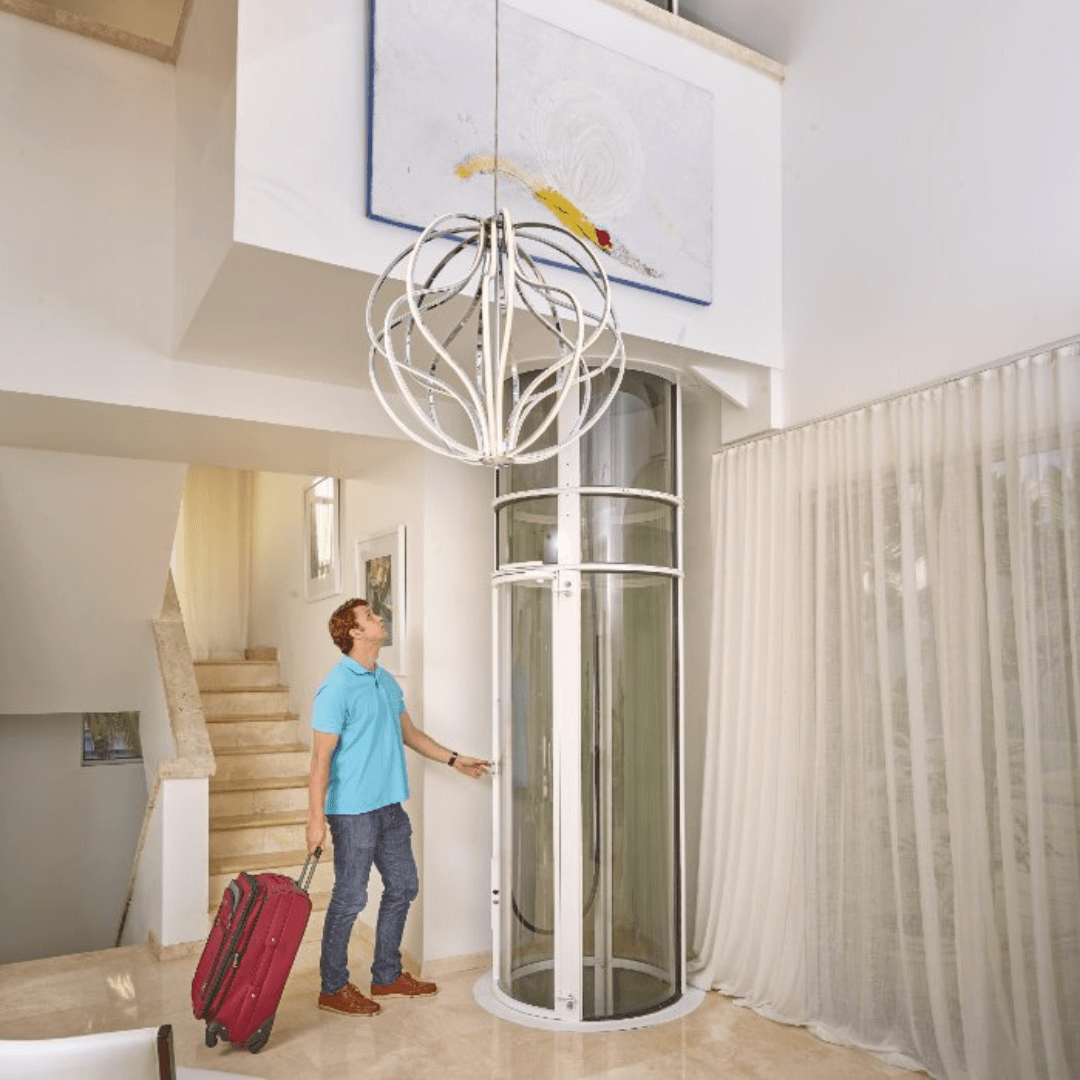 Home Elevator Guwahati