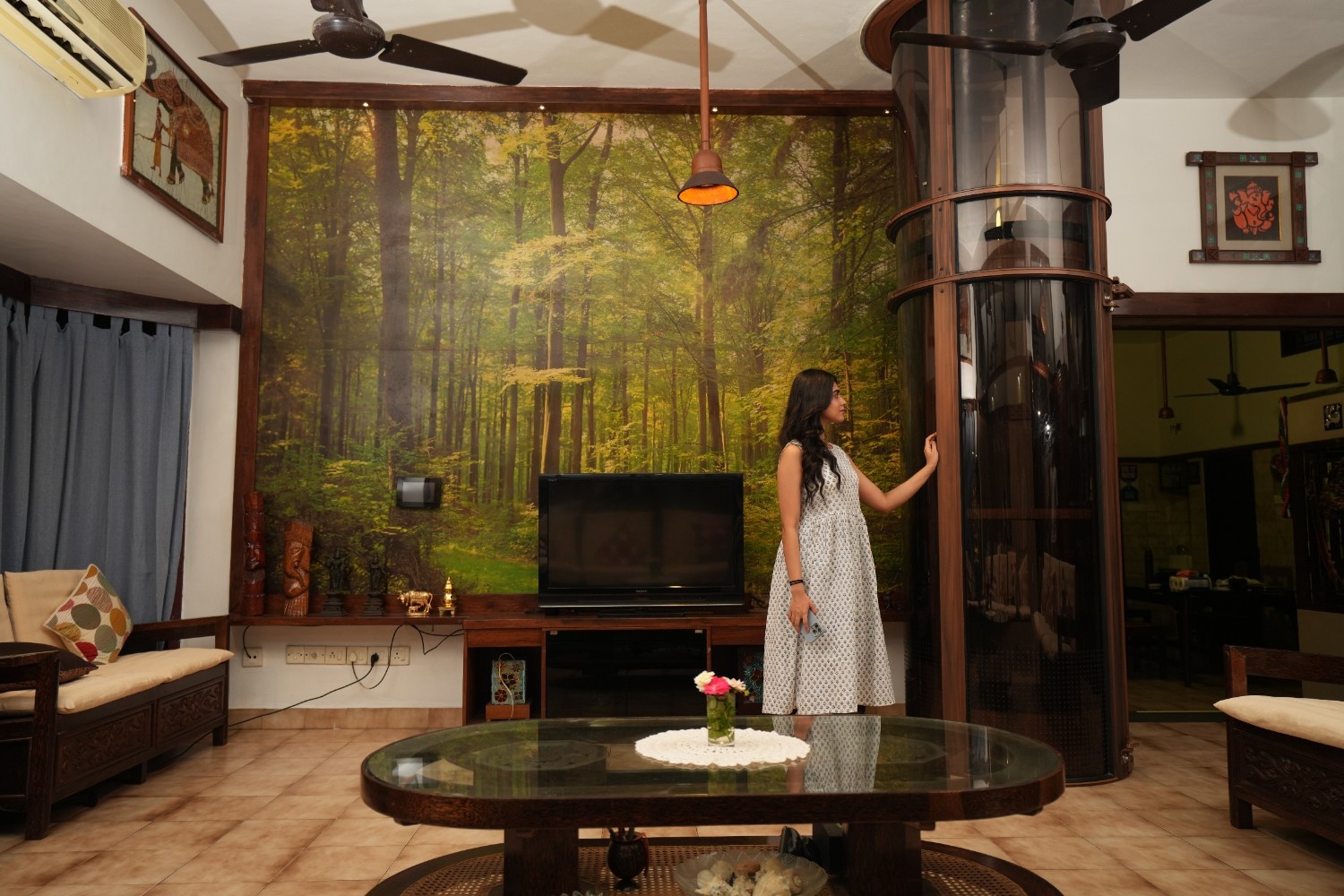 Home Lifts Hubballi